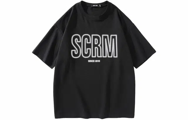 SCRM logoT