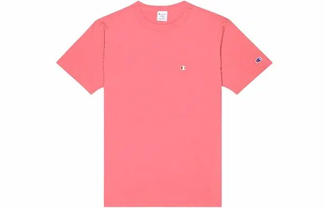 Champion SS23 Basic LogoT