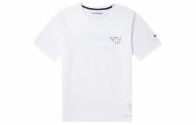 Columbia T