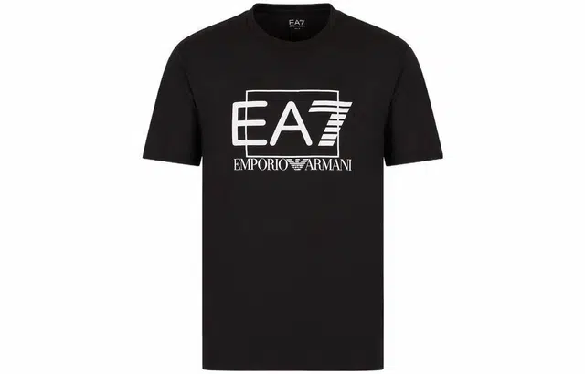 EMPORIO ARMANI SS23 LogoT