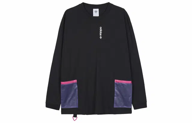 adidas originals G Outd Ls Tee T