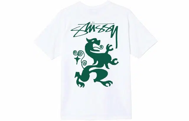 Stussy Regal