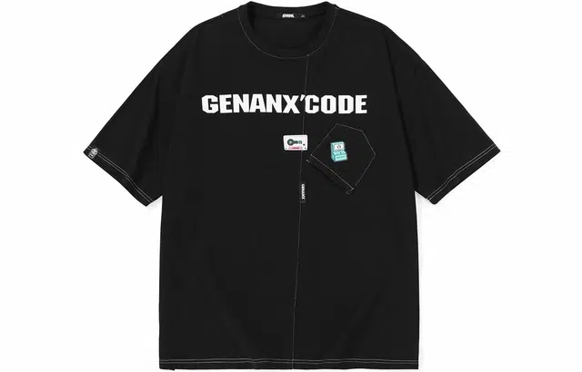 GENANX T