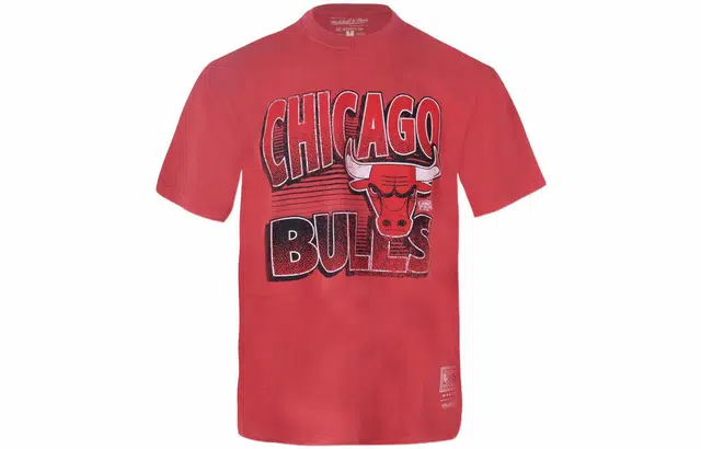 Mitchell Ness T