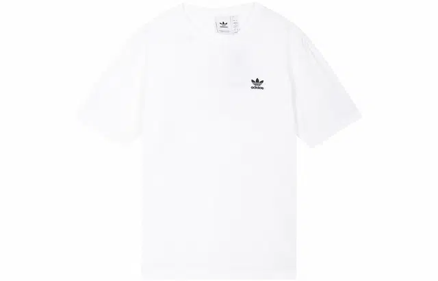 adidas originals B+F Trefoil Tee LogoT