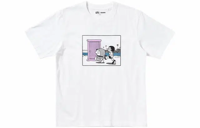 UNIQLO SS22 aT