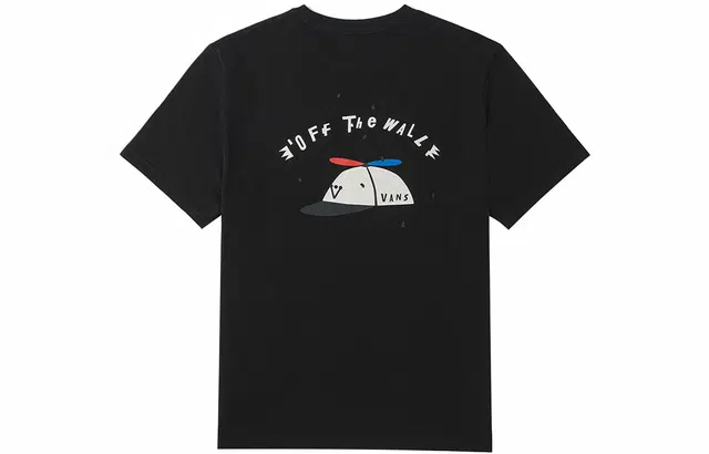 Vans T