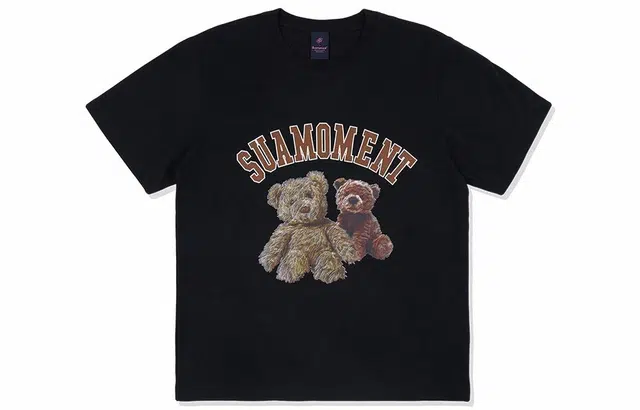 Suamoment T