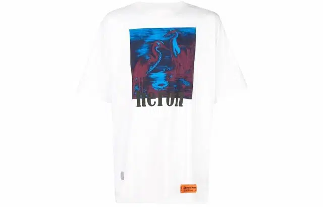 HERON PRESTON T