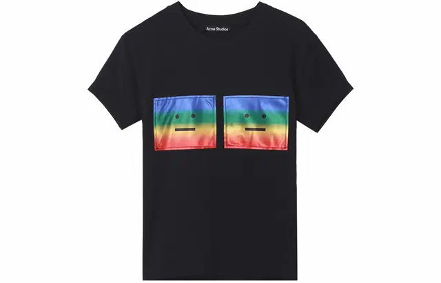 Acne Studios SS22 T