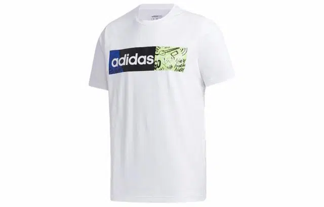 adidas neo logoT