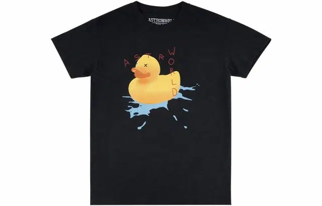 Travis Scott Cactus Jack T