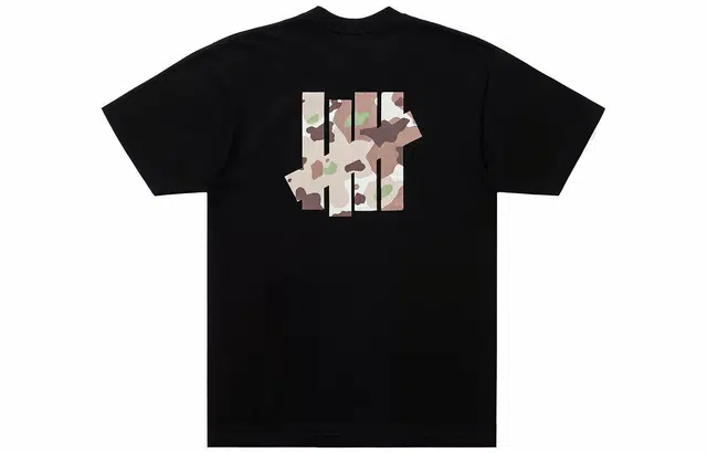 UNDEFEATED T