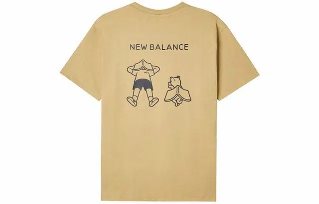 New Balance Noritake T