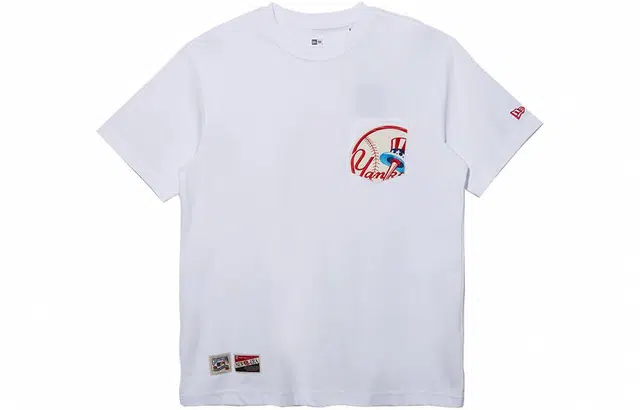New Era T