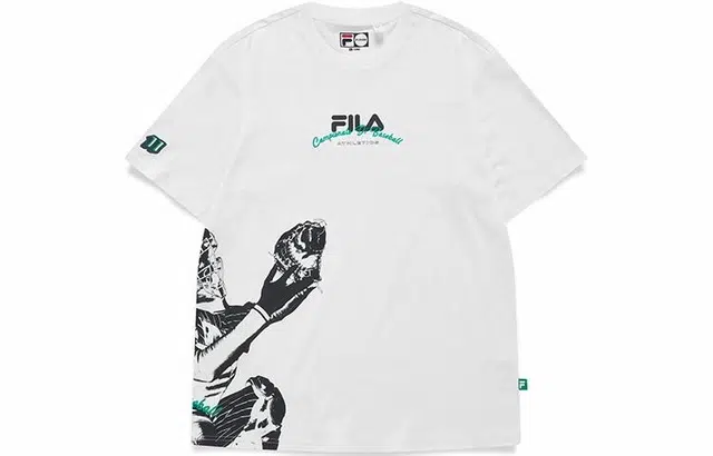 FILA FUSION T