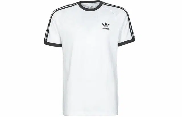 adidas Adicolor Classics Tee White