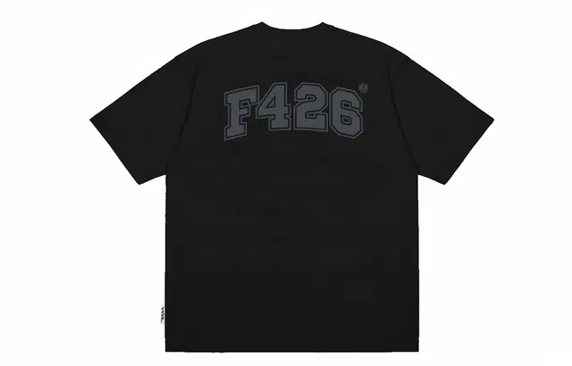 F426 logoT