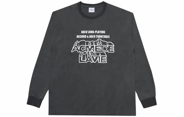 acme de la vieADLV T