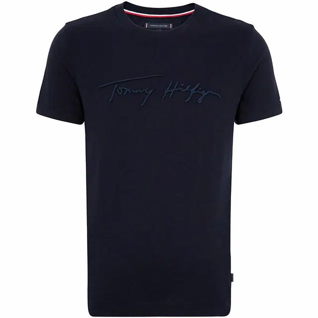 Tommy Hilfiger SS23 T