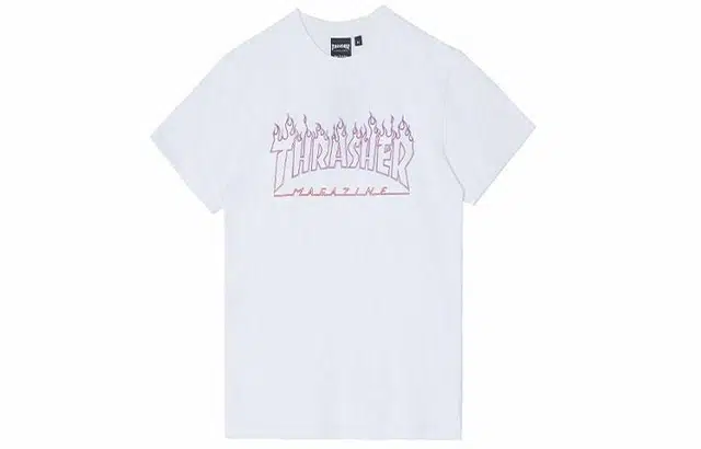 Thrasher T
