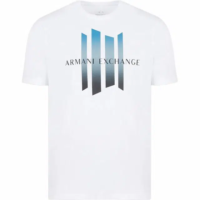 ARMANI EXCHANGE T