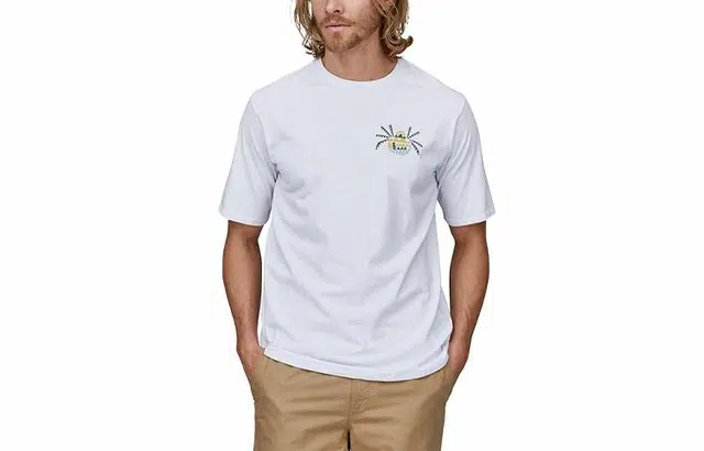 patagonia Across The Trail T