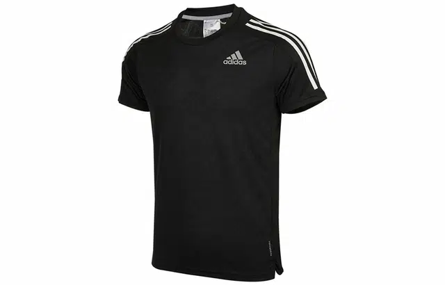 adidas Own the Run Tee T