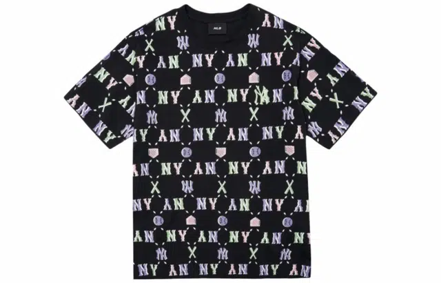 MLB MLB FW21 T
