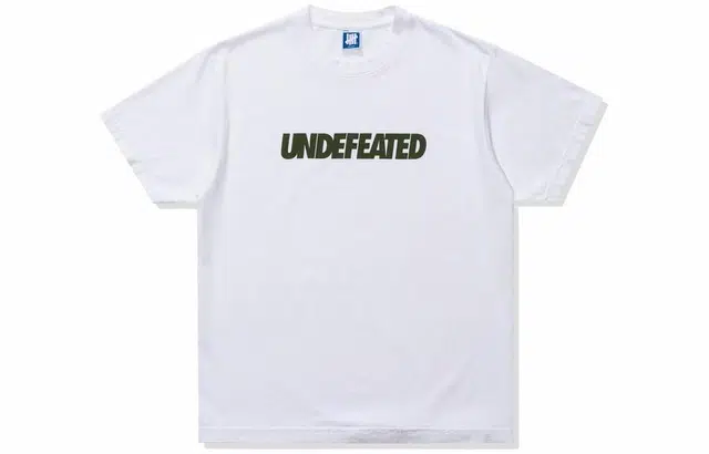 UNDEFEATED T
