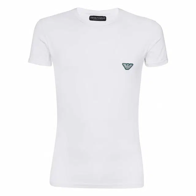 EMPORIO ARMANI SS22 LogoT