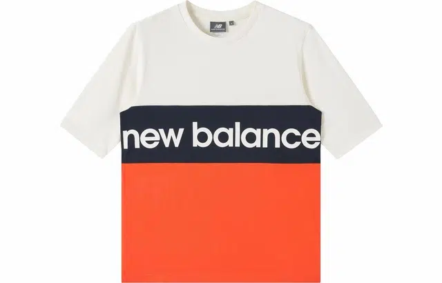 New Balance LogoT