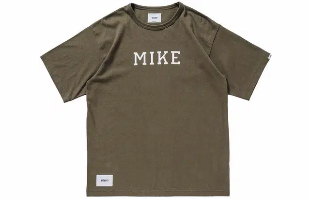 WTAPS T