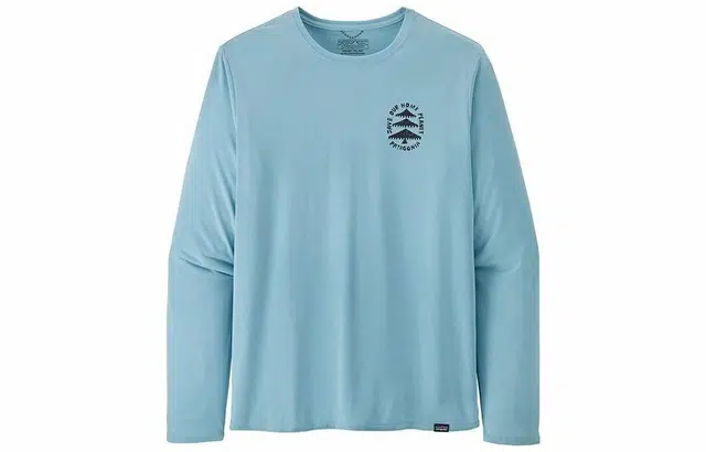 patagonia T