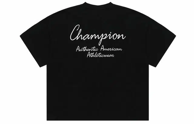 Champion CampusCTEE