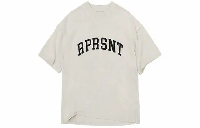 REPRESENT LogoT