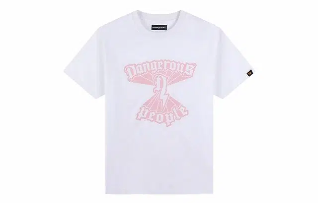 DANGEROUSPEOPLE T