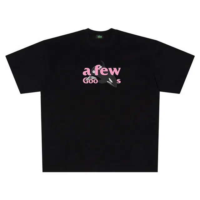 AFGK SS23 T