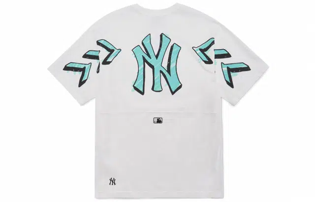 MLB Logo T