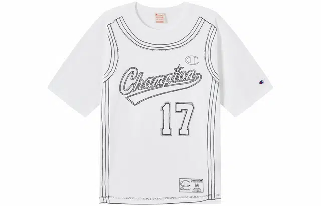 Champion SS23 Premium T
