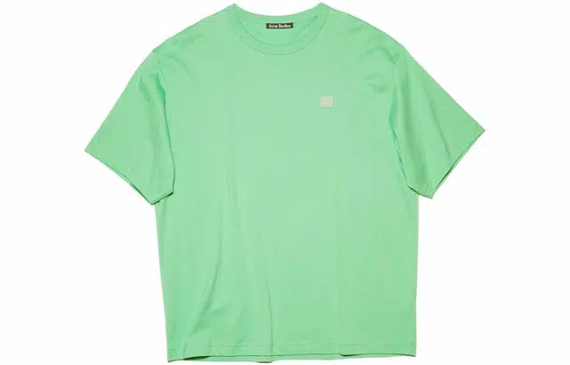 Acne Studios SS22 T