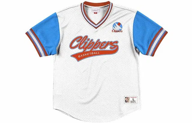 Mitchell Ness VT