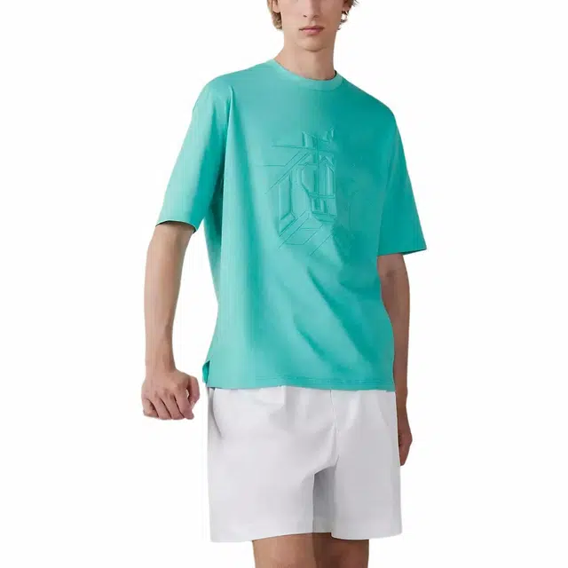 HERMES SS23 LogoT