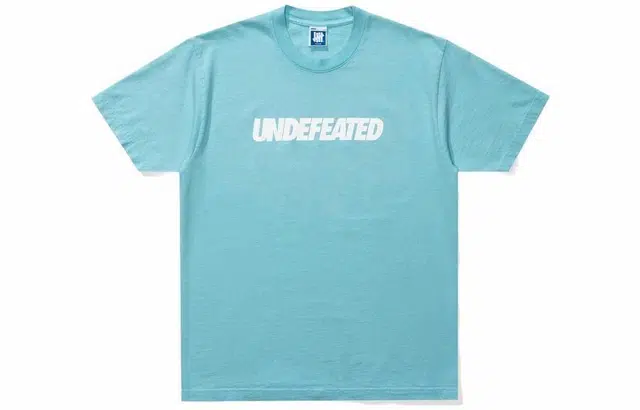 UNDEFEATED T