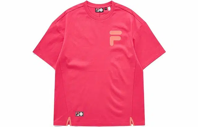 FILA FUSION LogoT