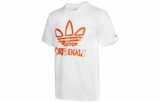 adidas originals Trefo LogoT
