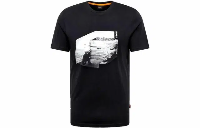 HUGO BOSS SS23 T