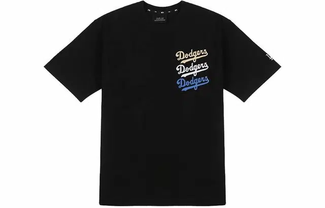 MLB T