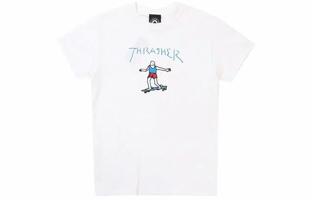 Thrasher