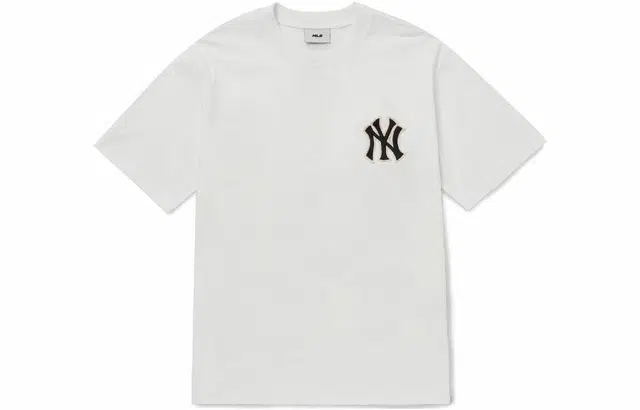MLB T